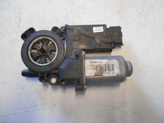 Motor Elevador Vidro Frt Esq Renault Laguna 2001 MEV14